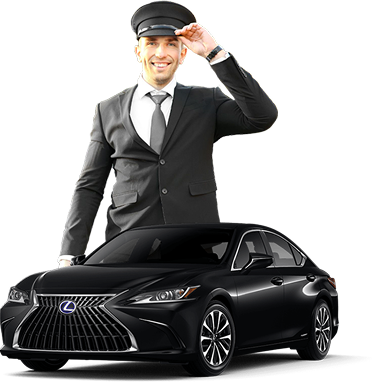 Airport Chauffeurs Service